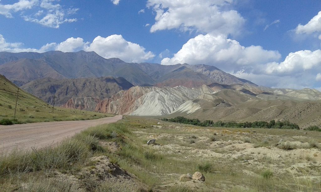 Experience Kyrgyzstan Guided Tour Ala Too Travel