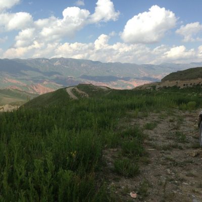 Mountains in Kyrgyzstan Tour - Ala Too Travel